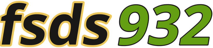 fsds932 logo